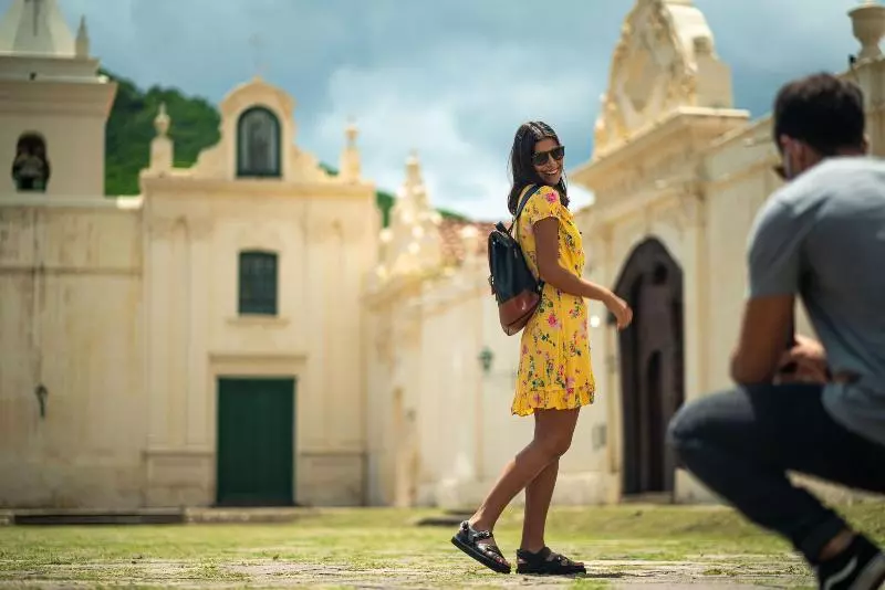 호텔 Sheraton Salta