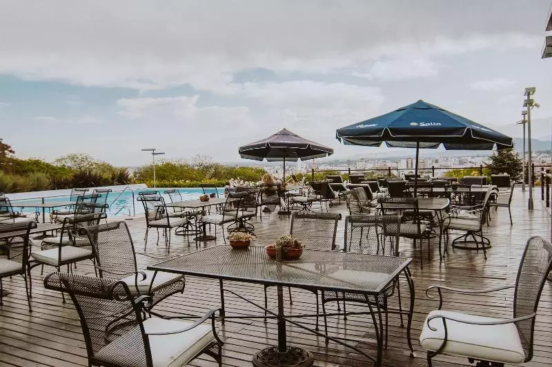 호텔 Sheraton Salta