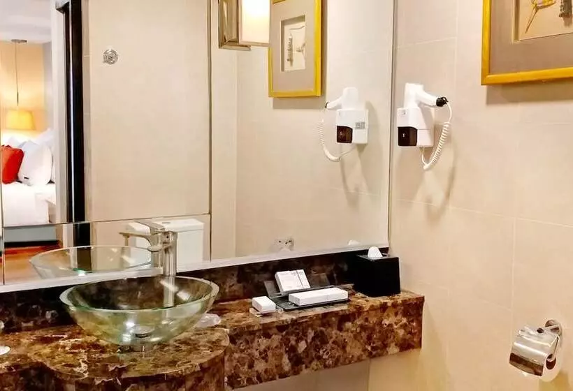 酒店 Sunway Pyramid