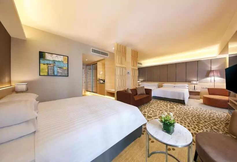 酒店 Sunway Pyramid