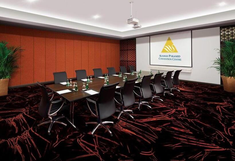 Otel Sunway Pyramid