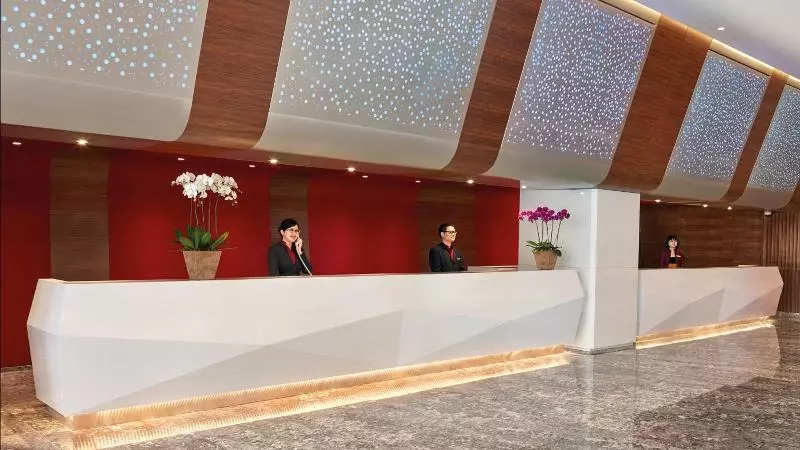 酒店 Sunway Pyramid