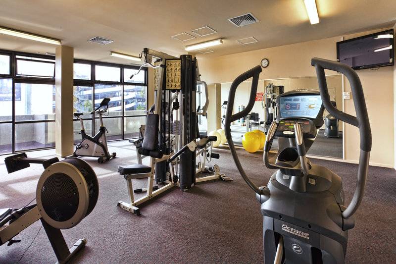 Отель The Chancellor On Hobson