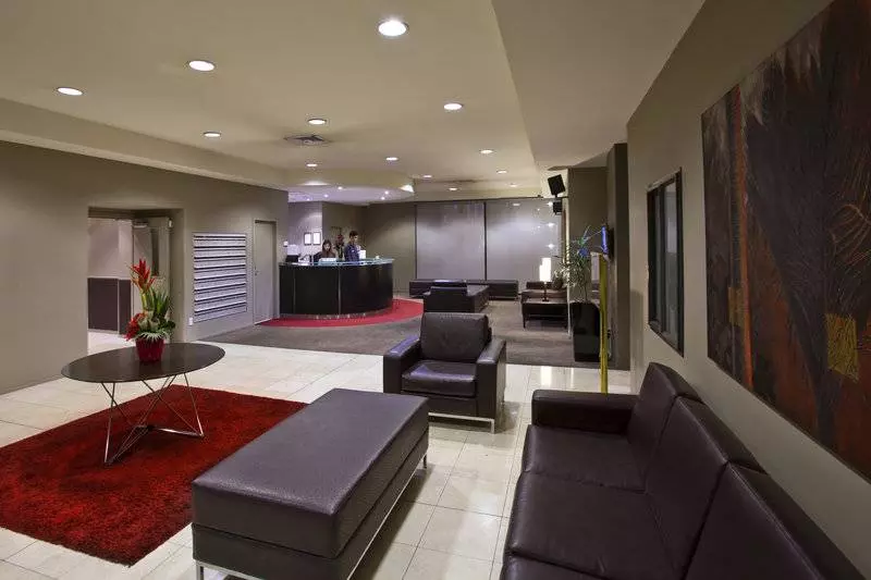 בית מלון כפרי The Chancellor On Hobson