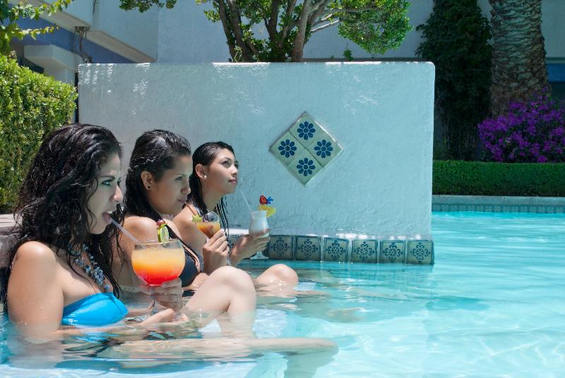 فندق Villas Arqueologicas Teotihuacan