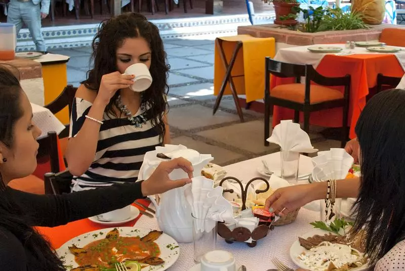 酒店 Villas Arqueologicas Teotihuacan