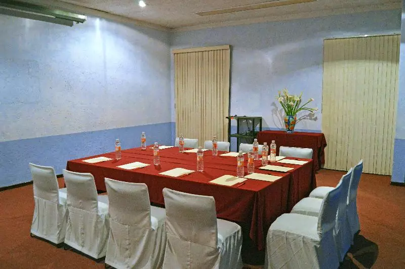 酒店 Villas Arqueologicas Teotihuacan