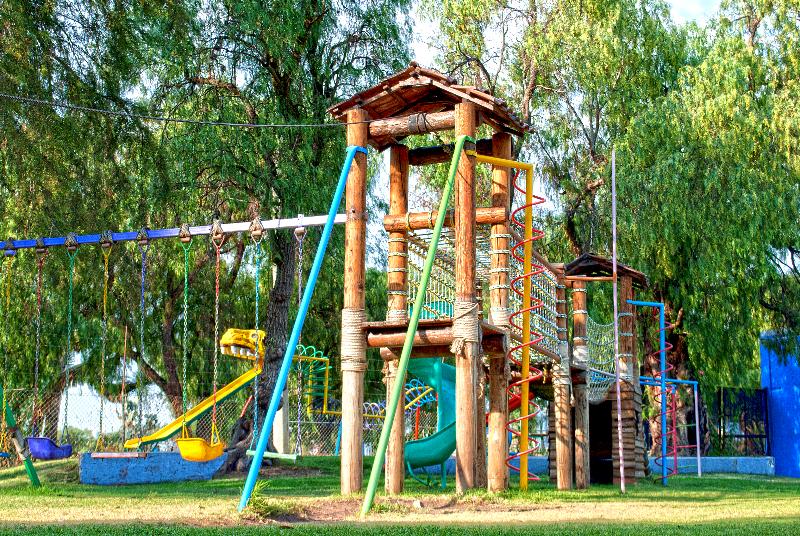 فندق Villas Arqueologicas Teotihuacan