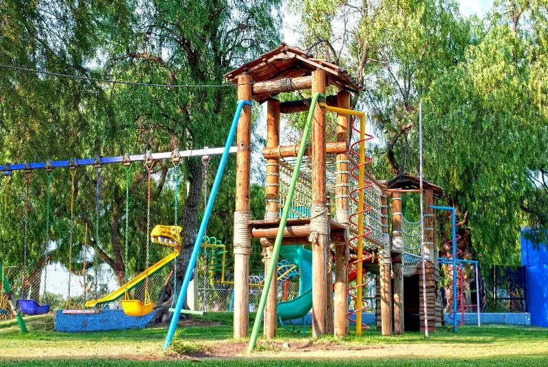 酒店 Villas Arqueologicas Teotihuacan