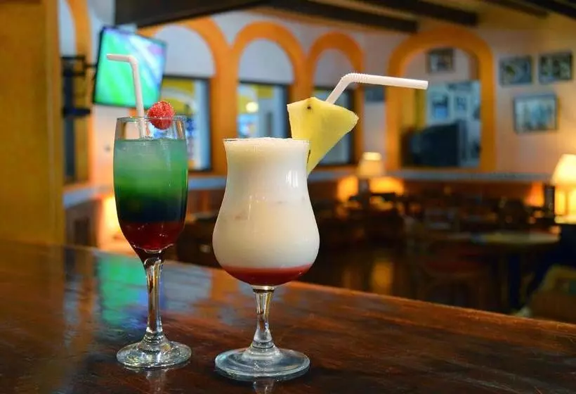 酒店 Villas Arqueologicas Teotihuacan