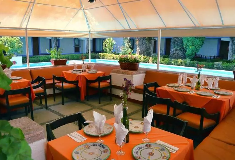 酒店 Villas Arqueologicas Teotihuacan