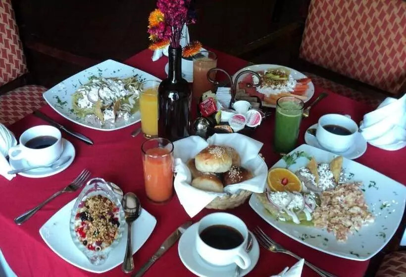 酒店 Villas Arqueologicas Teotihuacan