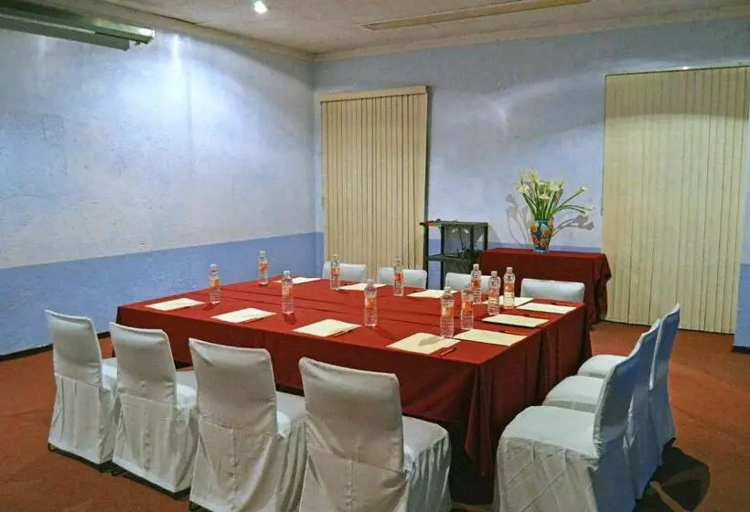 酒店 Villas Arqueologicas Teotihuacan