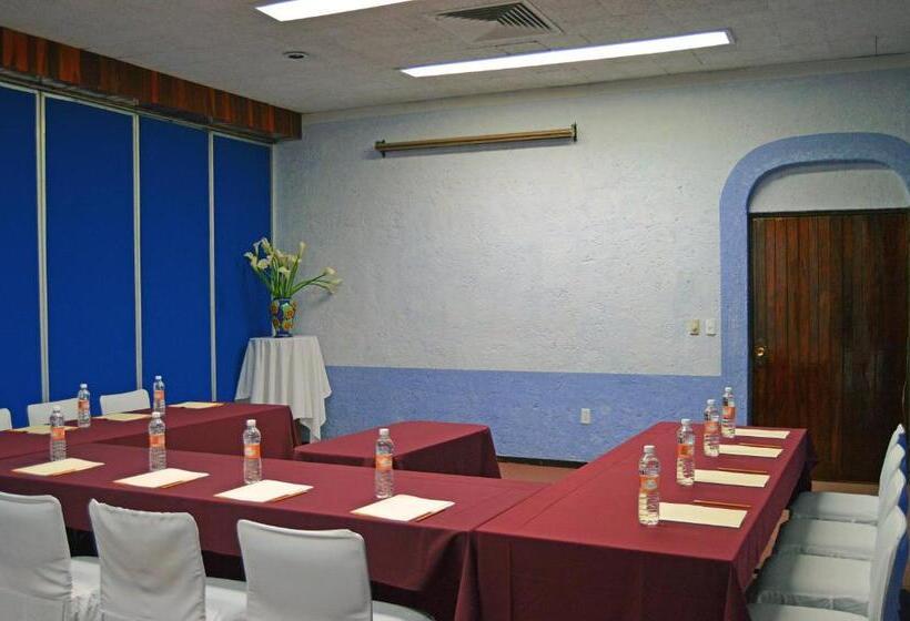 فندق Villas Arqueologicas Teotihuacan