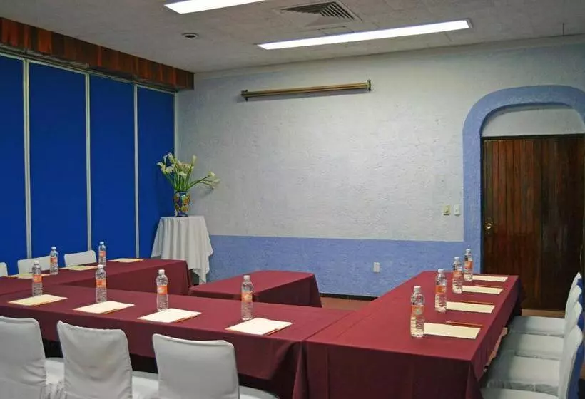 酒店 Villas Arqueologicas Teotihuacan