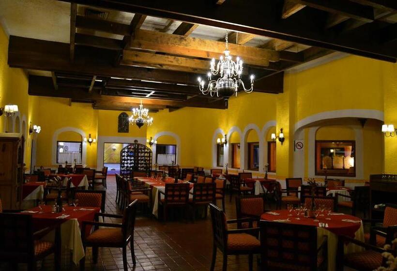 فندق Villas Arqueologicas Teotihuacan