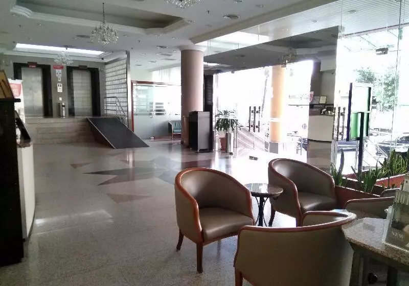 هتل Zambuger Wira Kuala Lumpur