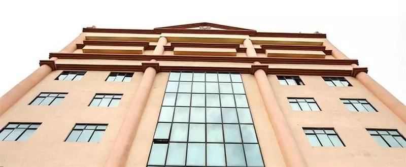 هتل Zambuger Wira Kuala Lumpur