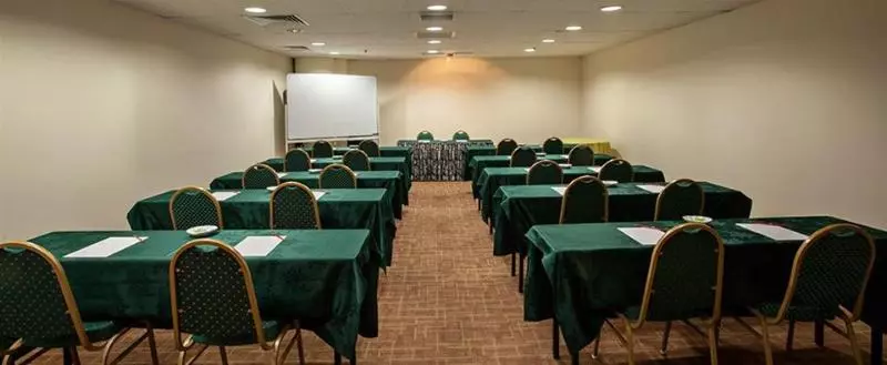 هتل Zambuger Wira Kuala Lumpur