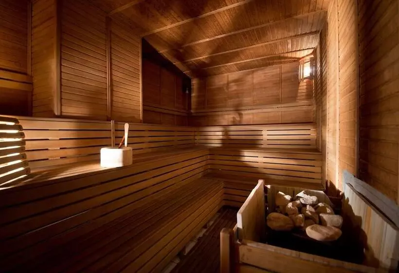 M.c Mahberi Beach Hotel – All Inclusive