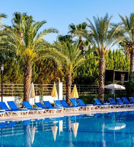 هتل Stella Beach All Inclusive