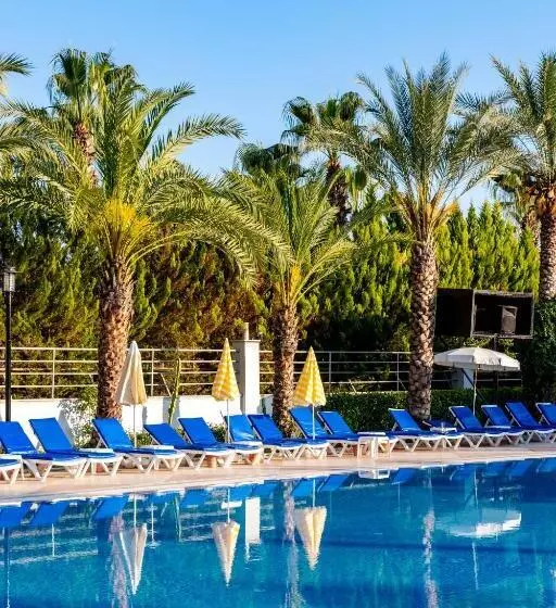 Отель Stella Beach   All Inclusive