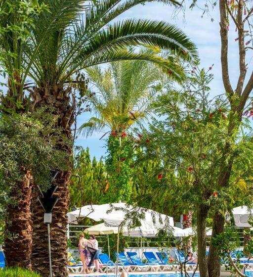 هتل Stella Beach All Inclusive