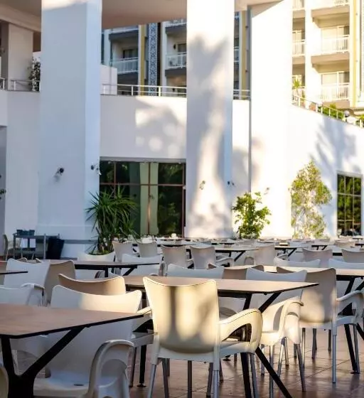 Отель Stella Beach   All Inclusive