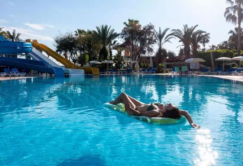 Отель Stella Beach   All Inclusive