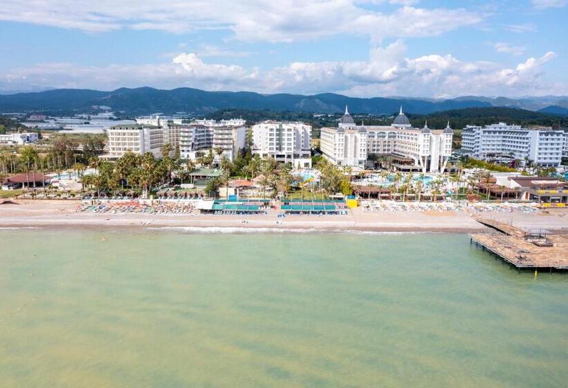 هتل Stella Beach All Inclusive