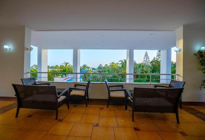 هتل Stella Beach All Inclusive