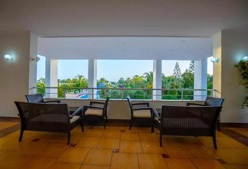 Отель Stella Beach   All Inclusive