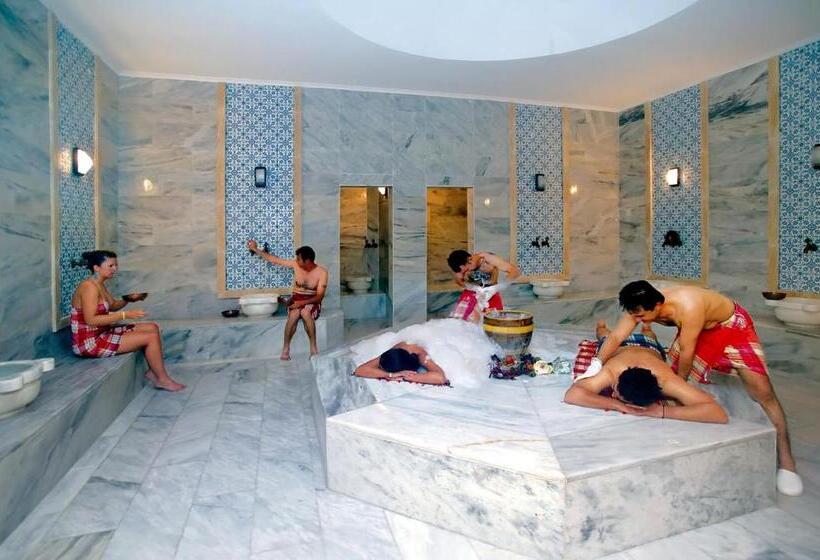 هتل Stella Beach All Inclusive