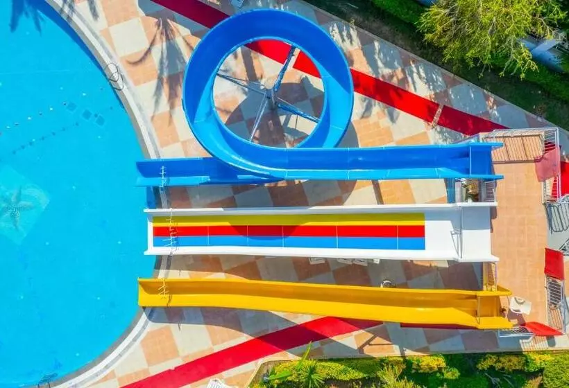 Отель Stella Beach   All Inclusive