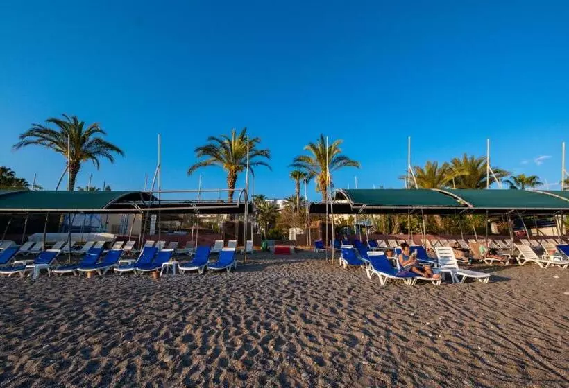Отель Stella Beach   All Inclusive
