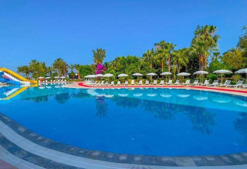 هتل Stella Beach All Inclusive