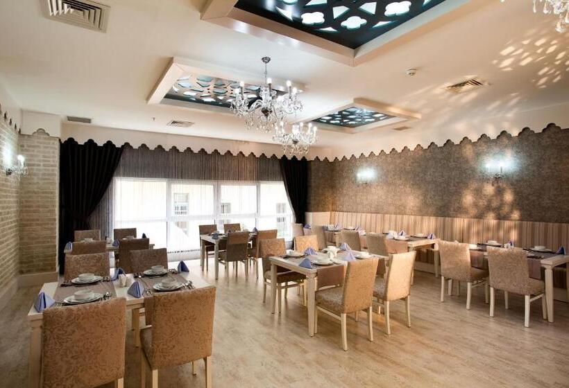 هتل Stella Beach All Inclusive