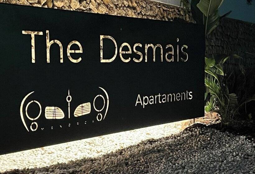 The Desmais