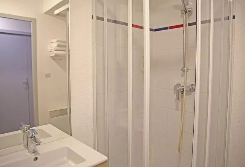 Comfort Aparthotel Besancon La City