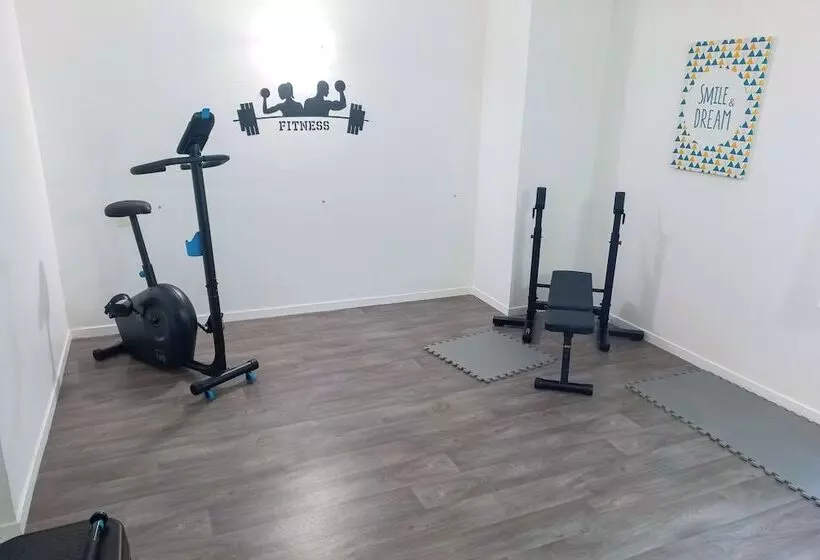 Comfort Aparthotel Toulouse Métropole