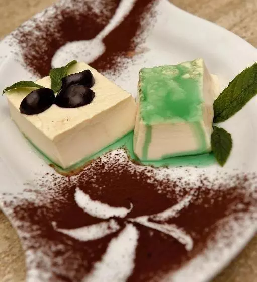 호텔 Antares Sport Beauty & Wellness