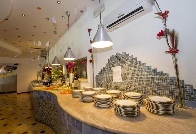 هتل Antares Sport Beauty & Wellness