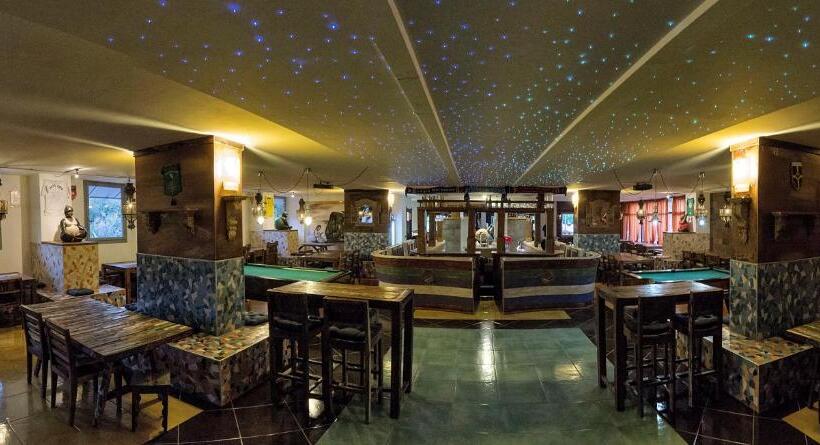 هتل Antares Sport Beauty & Wellness