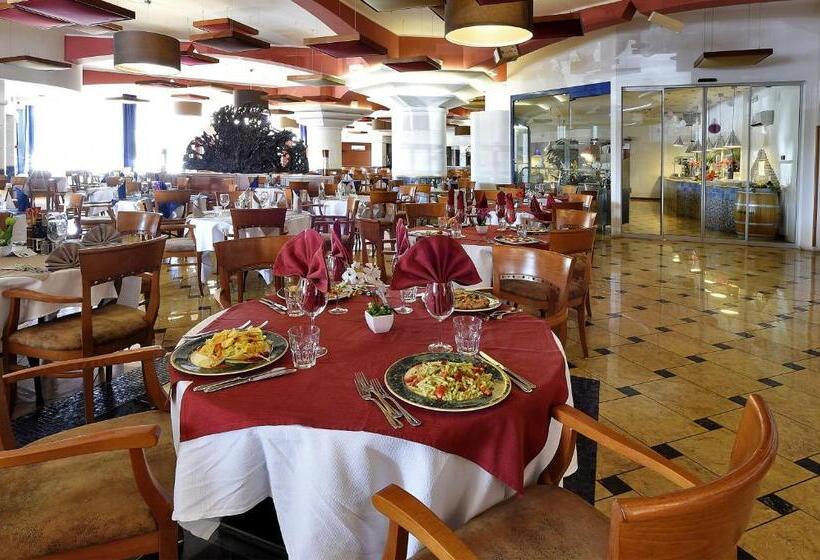 هتل Antares Sport Beauty & Wellness