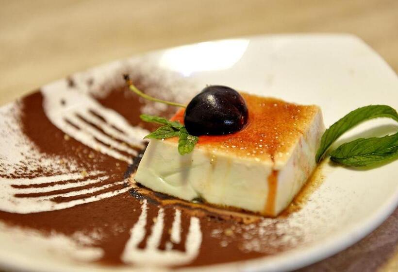 هتل Antares Sport Beauty & Wellness