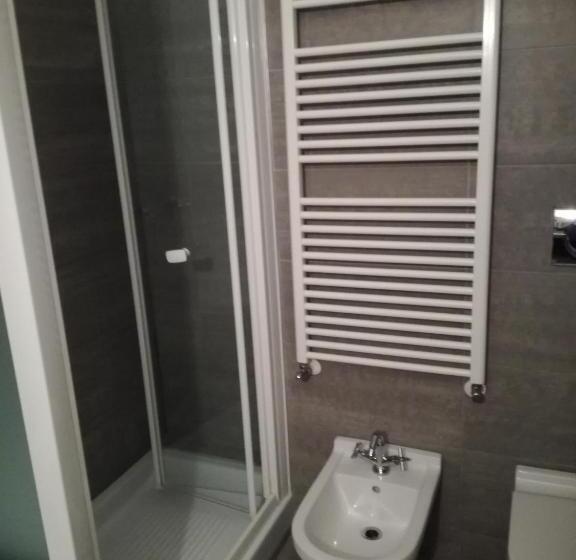 هتل Antares Sport Beauty & Wellness