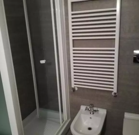 호텔 Antares Sport Beauty & Wellness