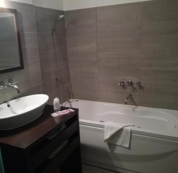 هتل Antares Sport Beauty & Wellness