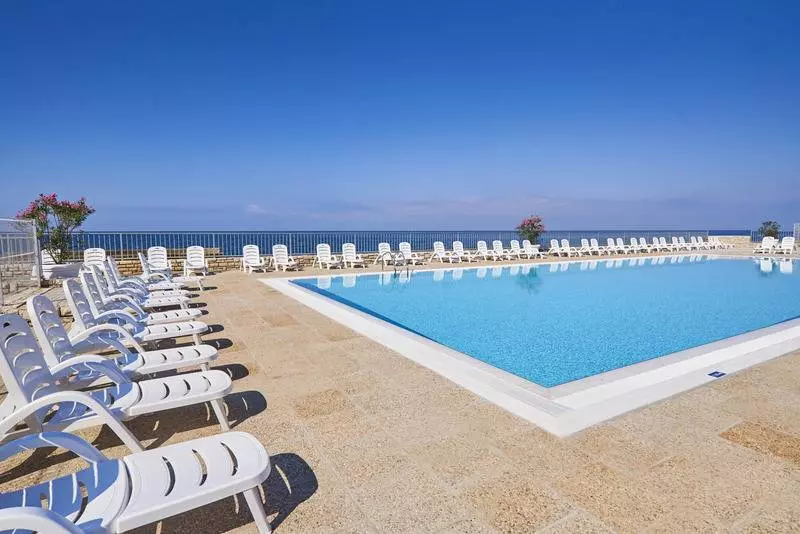 בית מלון כפרי Apartments Savudrija Plava Laguna