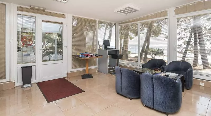 בית מלון כפרי Apartments Savudrija Plava Laguna